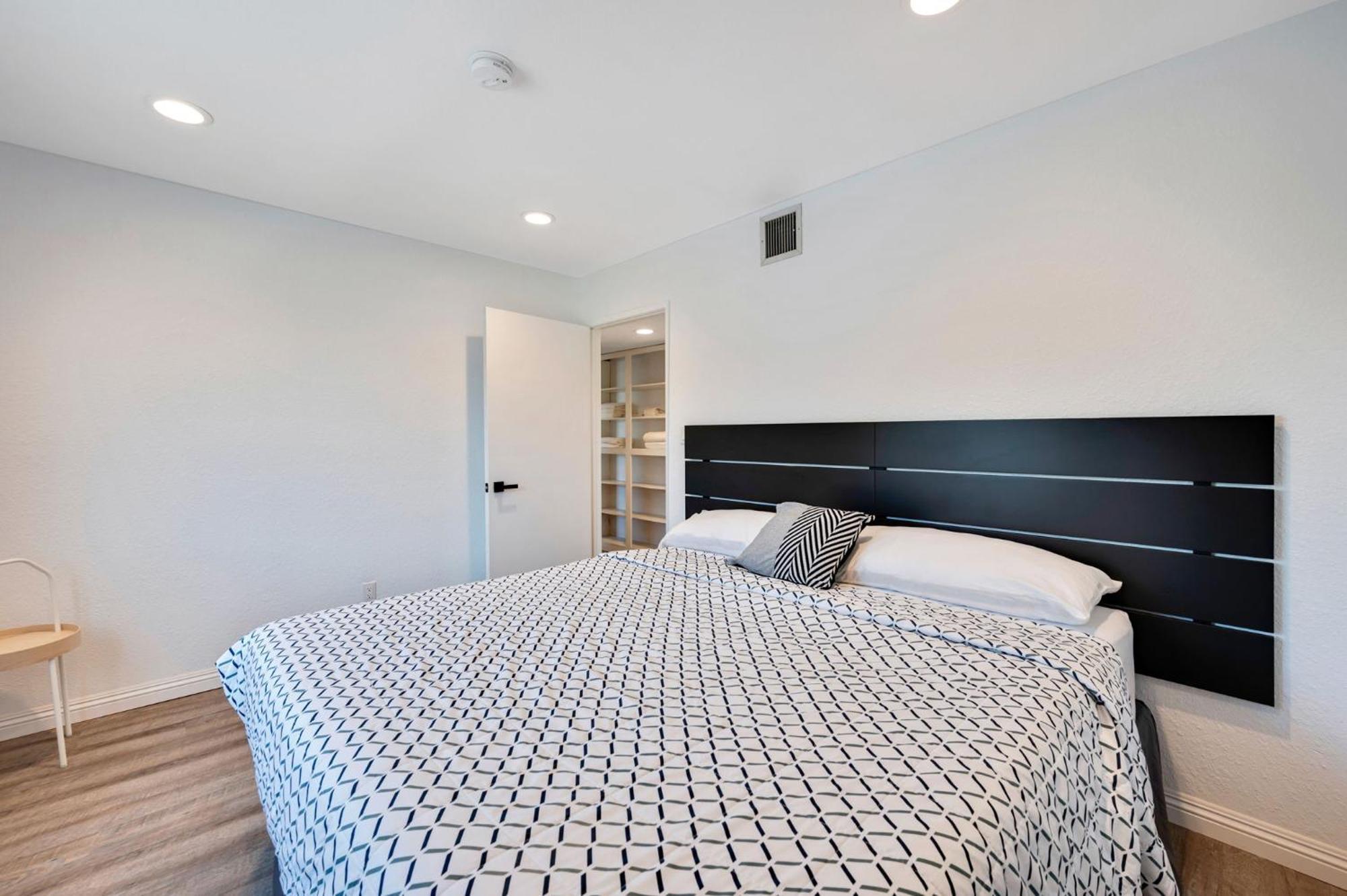 Unik Motel Los Angeles Værelse billede