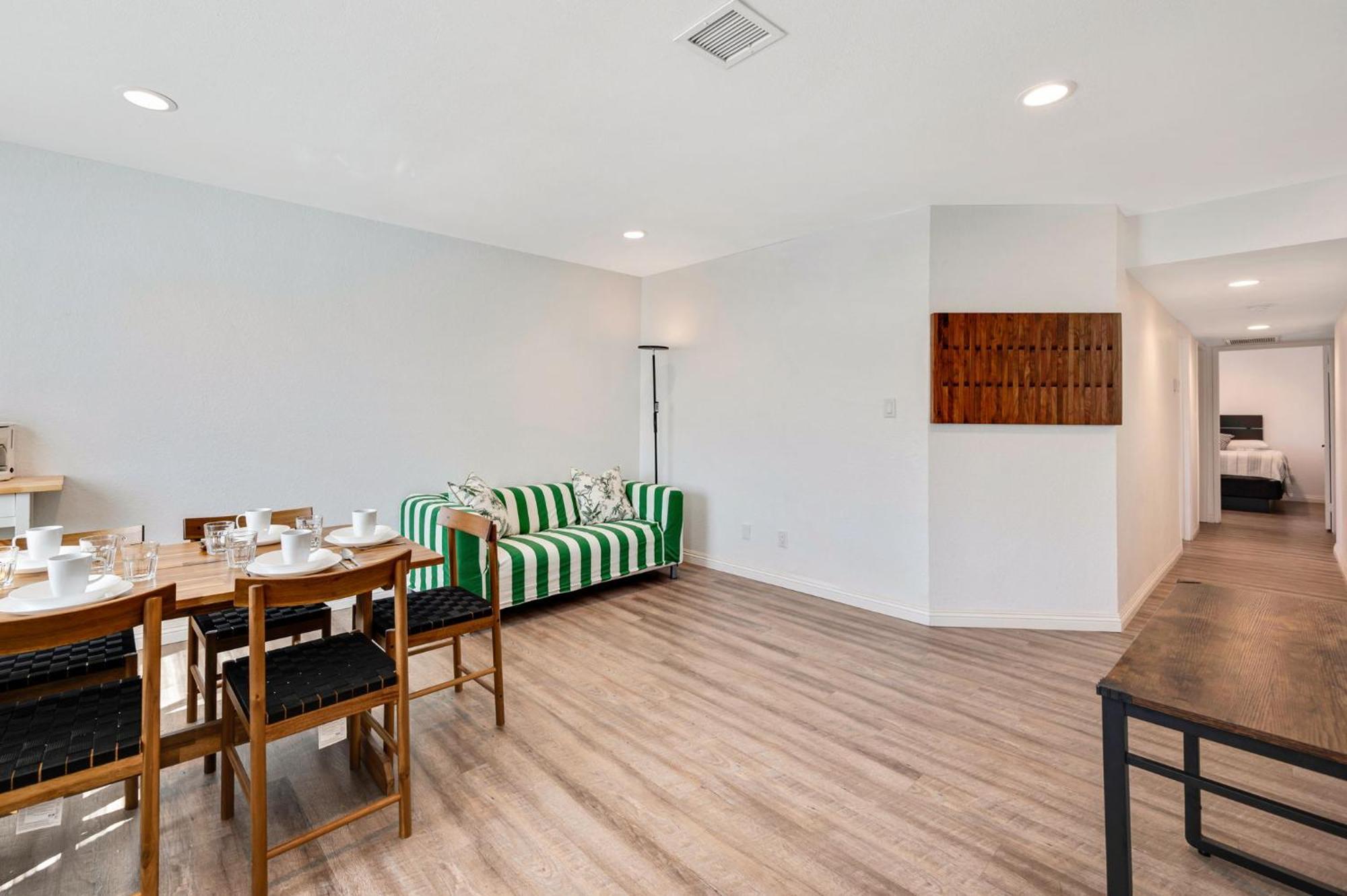 Unik Motel Los Angeles Værelse billede