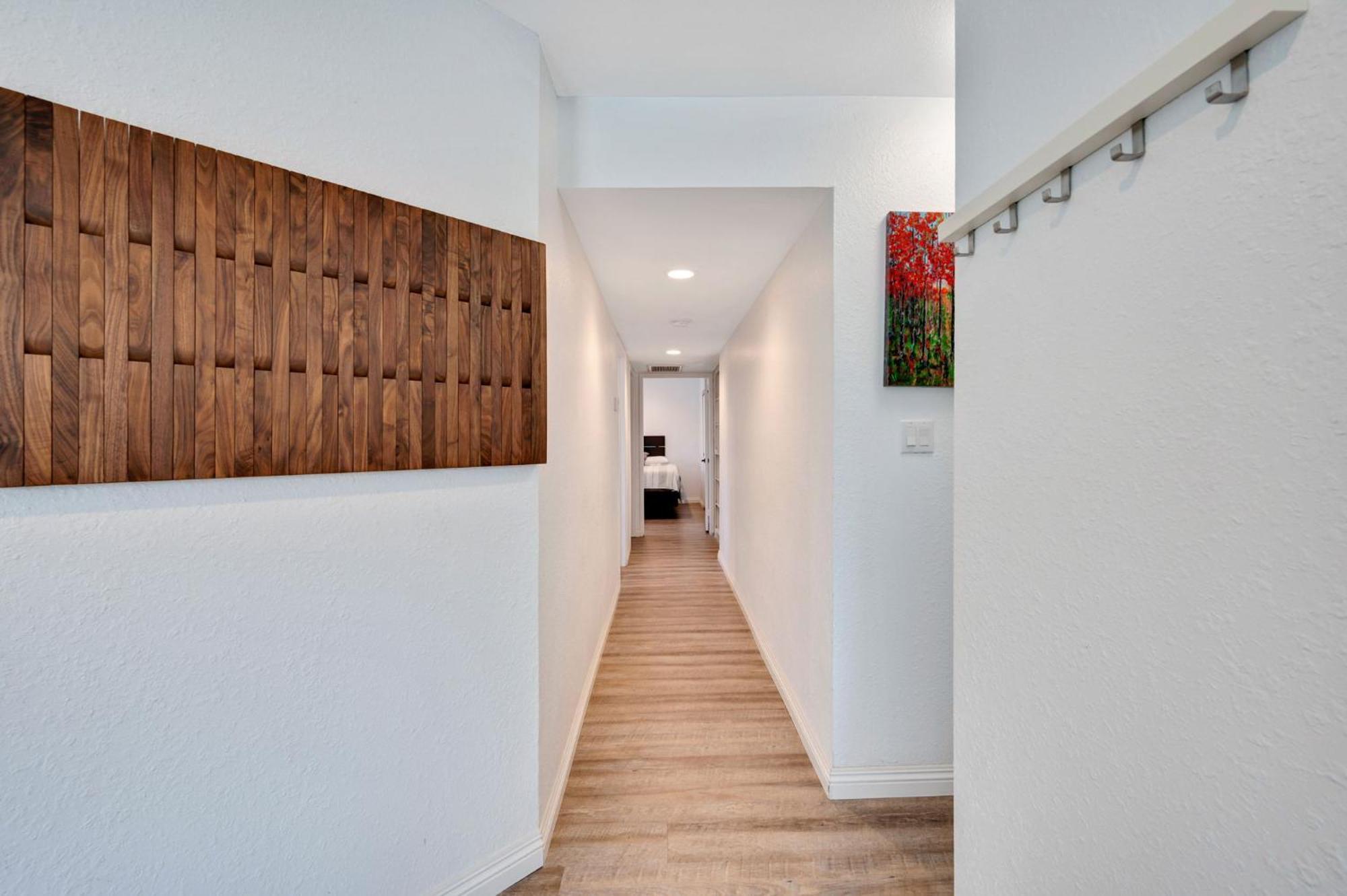Unik Motel Los Angeles Værelse billede